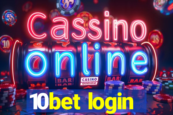 10bet login